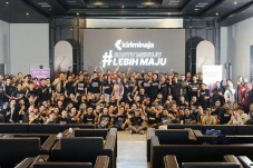 150 Pelaku UMKM Diajak...