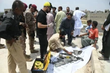 Militer Pakistan Umumkan...