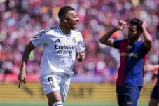 Kylian Mbappe si Manusia...