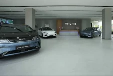 Selain BYD, Ini 10 Mobil...