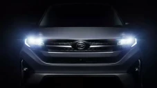 Daihatsu Siap Kenalkan...