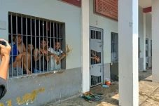 Tegas! 56 Napi Provokator...