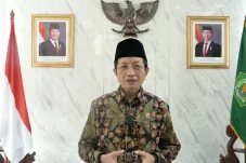 Waisak 2025, Menag:...