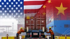 AS-China Sepakat Turunkan...