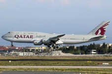 Keluarga Kerajaan Qatar...