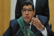 Hakim Terkenal Mesir...