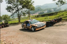 Dewa United Motorsport...