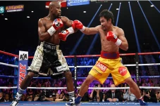 Pengakuan Floyd Mayweather...