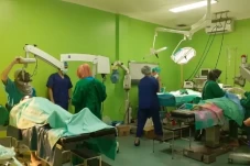 16 Warga Pra Sejahtera...
