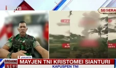 Korban Tewas Akibat...