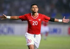 10 Pencetak Gol Terbanyak...