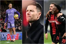 Era Baru Real Madrid...