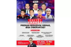 Saksikan Rakyat Bersuara...