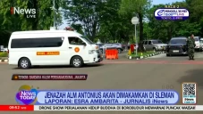 TNI AD Bantu Proses...