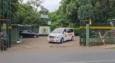 Panglima TNI Hadiri...