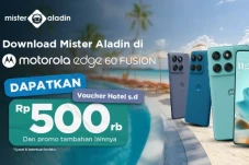 Motorola Edge 60 Fusion:...