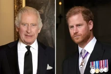Raja Charles III Tidak...