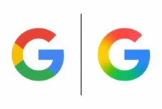 Logo Google Diperbarui...