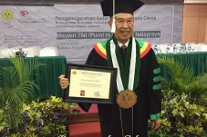 Pendidikan Eddie Nalapraya,...