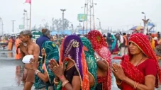 Agama Warga Negara India...