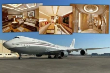 Begini Spesifikasi Boeing...