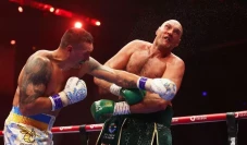 John Fury Bongkar Kesalahan...