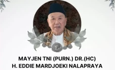 Jejak Prestasi Eddie...