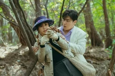 Sinopsis Drama Korea...