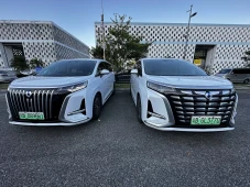 Alphard Ketar-Ketir?...