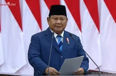 Prabowo Ajak Negara...