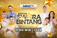 Episode Perdana Panggung...