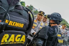 Buru Geng Motor, Premanisme...