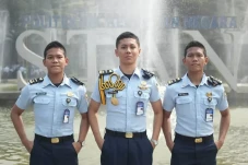 Berapa Gaji Lulusan...