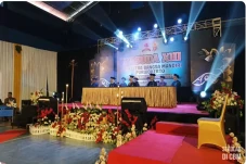 Viral SMK Gelar Wisuda...