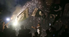 Agama Warga Negara Pakistan...