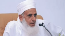 Mufti Besar Oman Desak...