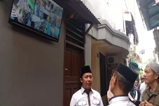 Ketua RT 11 Rawa Buaya:...