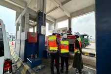 JICT Raih Nilai Memuaskan...