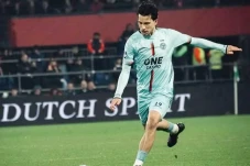 Nestapa Thom Haye: Almere...