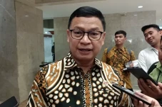 Dukung Wacana TNI Produksi...