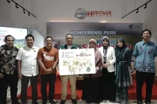 Dompet Dhuafa Salurkan...