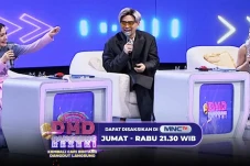 Berjuang Bangkit dari...