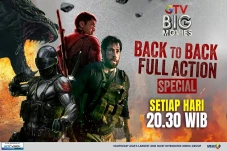 Tiap Malam, GTV Big...