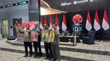 IDX Channel Gelar Community...