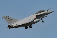 Ketika Pilot Pakistan...