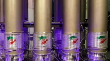 Iran Ajukan Usaha Nuklir...