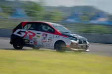 Tampil Gemilang, Cargloss...