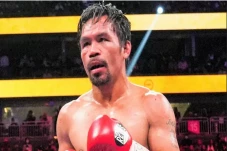 Kejutan Manny Pacquiao,...