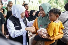 Menko Yusril Akui Kerja...