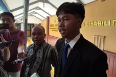 Sidang Mediasi Gugatan...
